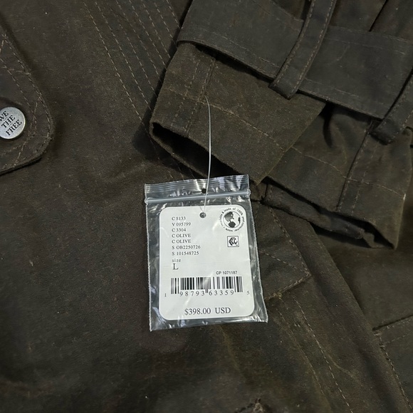 We The Free Headliner Wax Pullover - Picture 4 of 7